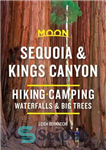 دانلود کتاب Moon Sequoia & Kings Canyon – مون سکویا و کینگز کانیون