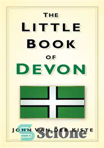 دانلود کتاب The Little Book of Devon – کتاب کوچک دوون