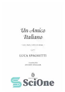 دانلود کتاب Un Amico Italiano 