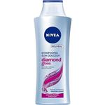 شامپو نیوآ دایموند گلاس Nivea Diamond gloss care حجم 250 میل