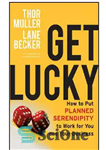 دانلود کتاب Get Lucky – خوش شانس