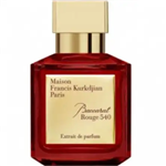 عطر فرانسیس کرکجان باکارات رژ 540 اکستریت – Maison Francis Kurkdjian Baccarat Rouge 540 Extrait 18 میل 