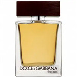 عطر دولچه گابانا د وان مردانه – Dolce Gabbana The One for Men 18 میل 