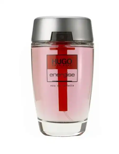 عطر هوگو انرژی – Hugo Energise 18 میل 