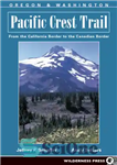دانلود کتاب Pacific Crest Trail: Oregon and Washington – Pacific Crest Trail: اورگان و واشنگتن