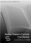 دانلود کتاب Murray Walker’s Formula One Heroes – قهرمانان فرمول یک موری واکر