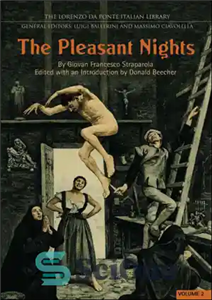 دانلود کتاب The Pleasant Nights Volume 2 – شب های دلپذیر جلد 2 