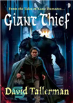 دانلود کتاب Giant Thief سارق غول پیکر 