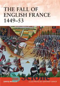 دانلود کتاب The Fall of English France 144953 سقوط فرانسه انگلیسی 