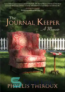دانلود کتاب The Journal Keeper: a Memoir – روزنامه نگار: خاطرات 
