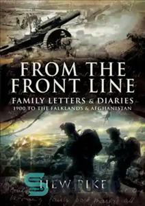 دانلود کتاب From the Front Line – از خط مقدم