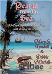 دانلود کتاب Pearls from the Sea: 180 Days Sailing the High Seas with Jesus at the Helm – مروارید از...