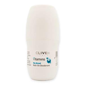 رول ضد تعریق کلیون مدل 7vitamin حجم 50 میلی لیتر 