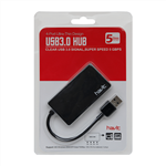 هاب  4 پورت Havit HV-H103 USB3