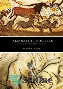 دانلود کتاب Paleolithic Politics سیاست پارینه سنگی 