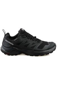 سالومون کفش ورزشی مردانه X-adventure Gtx Gore-Tex® L47321100 پیاده روی مشکی 