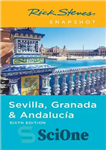 دانلود کتاب Rick Steves Snapshot Sevilla, Granada & Andaluc¡a – عکس فوری ریک استیو سویا، گرانادا و اندلس¡a