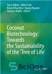 دانلود کتاب Coconut Biotechnology: Towards the Sustainability of the ÿTree of LifeÖ – بیوتکنولوژی نارگیل: به سوی پایداری درخت زندگی...