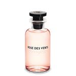 عطر 100 میل زنانه لویی ویتون-ROSE DES VENTS