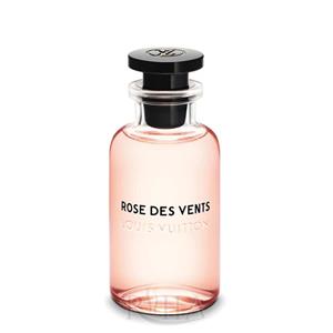 عطر 100 میل زنانه لویی ویتون-ROSE DES VENTS