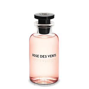 عطر 100 میل زنانه لویی ویتون-ROSE DES VENTS 