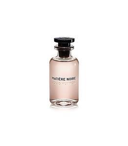 عطر زنانه 100 میل لویی ویتون-MATIÈRE NOIRE 