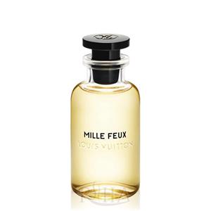 عطر 100 میل زنانه لویی ویتون-MILLE FEUX