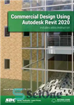 دانلود کتاب Commercial Design Using Autodesk Revit 2020 – طراحی تجاری با استفاده از Autodesk Revit 2020