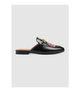 صندل زنانه تخت گوچی