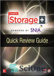 دانلود کتاب CompTIA Storage  Quick Review Guide – راهنمای بررسی سریع CompTIA Storage