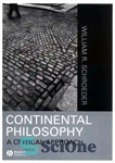 دانلود کتاب Continental Philosophy: A Critical Approach – فلسفه قاره ای: رویکردی انتقادی