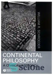 دانلود کتاب Continental Philosophy: A Critical Approach فلسفه قاره ای: رویکردی انتقادی 