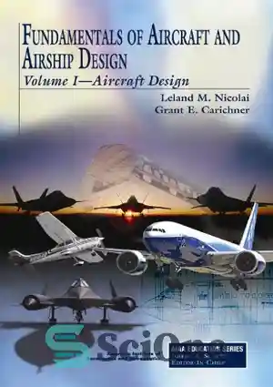 قیمت و خرید دانلود کتاب Fundamentals of Aircraft and Airship Design ...