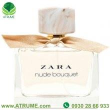 عطر 100 میل زنانه زارا - NUDE BOUQUET 100 ML Nud.e Bouquet