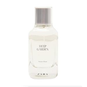 عطر 100 میل زنانه زارا - DEEP GARDEN 100 ML 