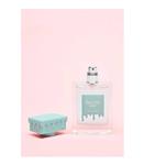 عطر 50 میل زنانه برشکا - Secret Mint Eau de Toilette 50 ml