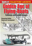 دانلود کتاب Golden Age of Flying-boats – عصر طلایی قایق‌های پرواز