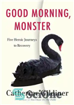 دانلود کتاب Good Morning, Monster – صبح بخیر هیولا
