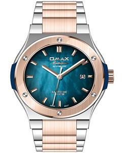 ساعت مچی مردانه اوماکس ، زیرمجموعه Masterpiece،کد OAHB001C0CI