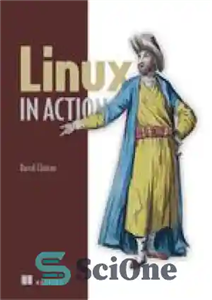 دانلود کتاب Linux in action – لینوکس در عمل 