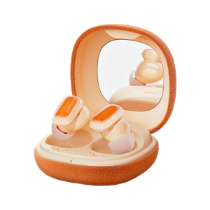 هندزفری بلوتوثی بیسوس مناسب خانم ها مدلairnoara 2