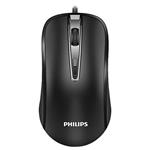 ماوس سیم دار PHILIPS K7214