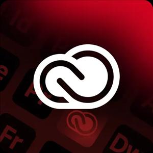  اکانت adobe creative cloud
