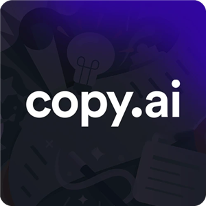  اکانت copy.ai
