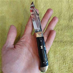 چاقو جیبی اورجینال  سبک  قابل حمل  چند کاره کد 7080