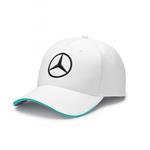 کلاه بنز اورجینال مردانه  مدل Mercedes-AMG F1 