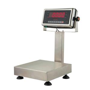 ترازوی  صنعتی پند 30 kg تمام استیل مدل px3000 30 ss