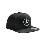 کلاه مردانه  Benz  اورجینال مشکی