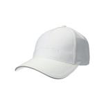 کلاه بنز اورجینال سفید مردانه مدل AMG