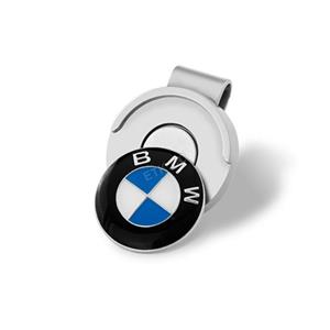 گیره کلاه گلف اسپرت بی ام و BMW